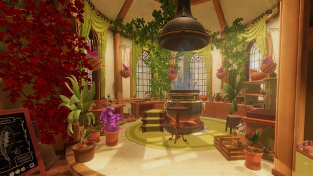 Tải game Escape Simulator v33085-P2P
