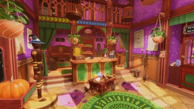 Tải game Escape Simulator v33085-P2P