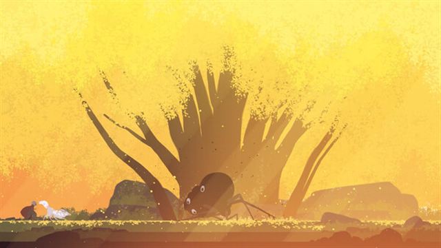 Tải game Neva-SKIDROW