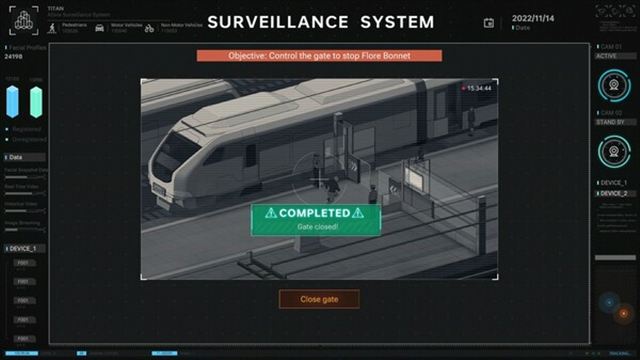 Tải game Cyber Manhunt 2 New World Early Access