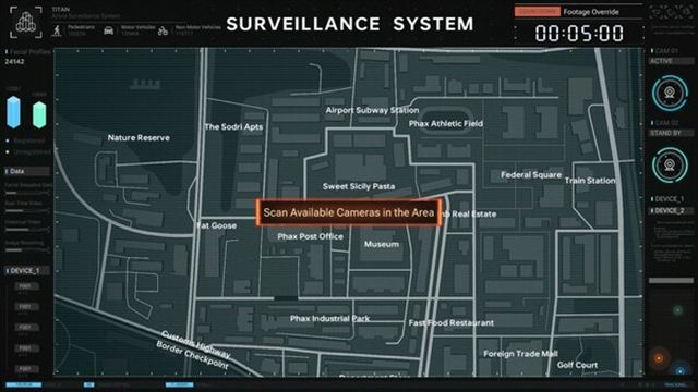 Tải game Cyber Manhunt 2 New World The Hacking Simulator v1.0.8-P2P