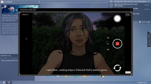 Tải game Cyber Manhunt 2 New World Early Access