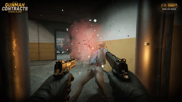 Tải game Gunman Contracts Stand Alone Early Access
