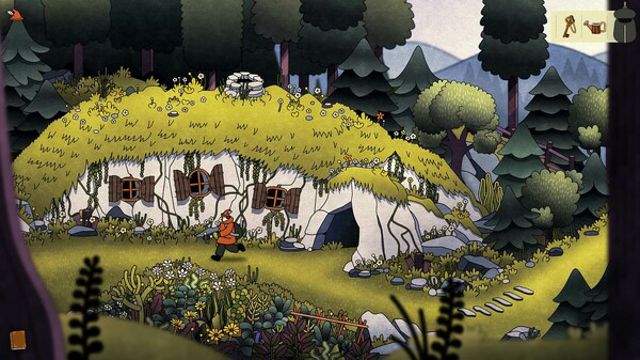 Tải game The Guardian of Nature-TENOKE