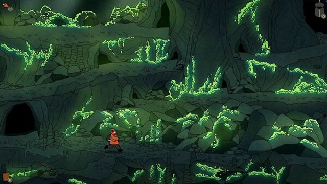 Tải game The Guardian of Nature-TENOKE