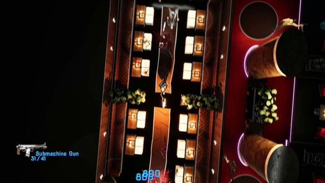 Tải game Blackout Memphis-TENOKE