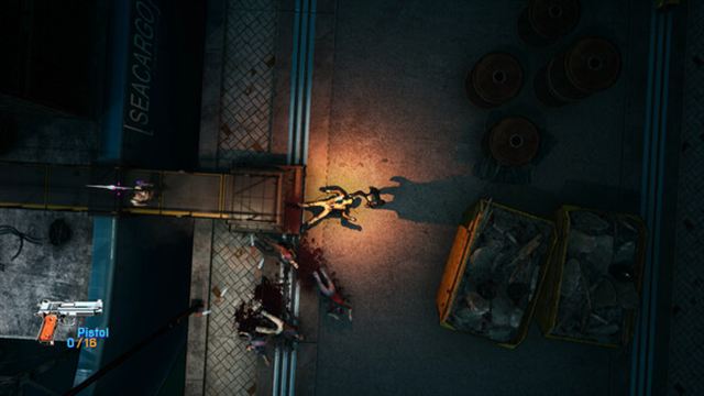 Tải game Blackout Memphis-TENOKE