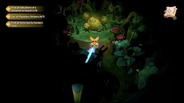 Tải game Pilo and the Holobook-TENOKE