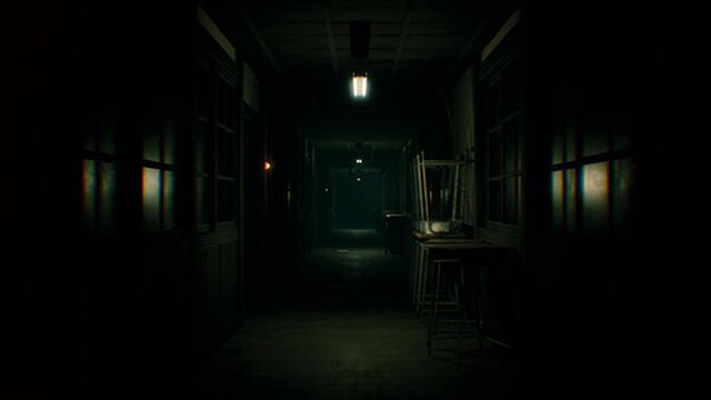 Tải game School Labyrinth-TENOKE