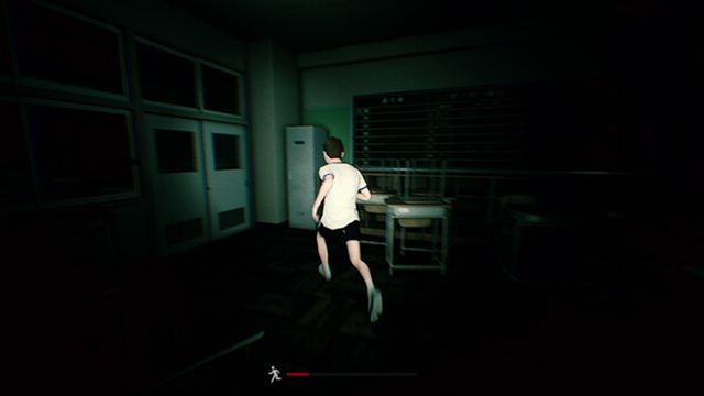 Tải game School Labyrinth-TENOKE