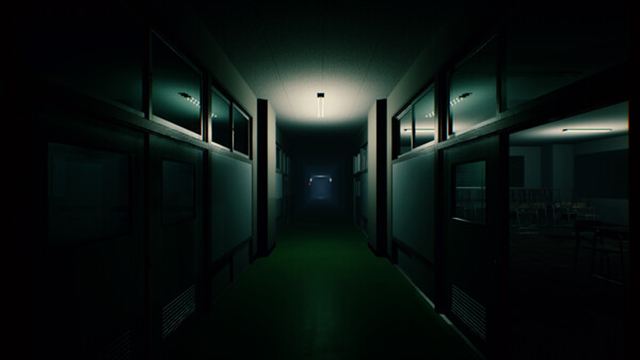 Tải game School Labyrinth-TENOKE