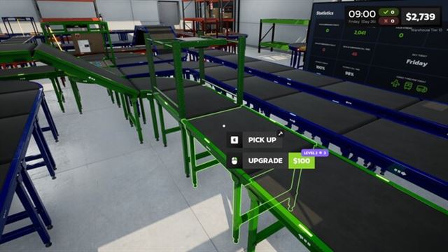Tải game Parcel Simulator v1.0.2-P2P
