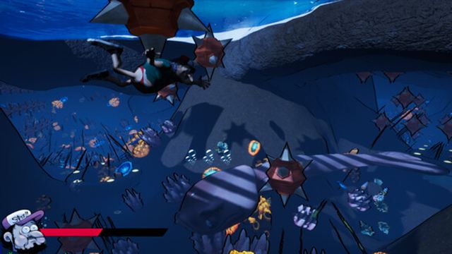 Tải game Locuras en el Banaverso-TENOKE