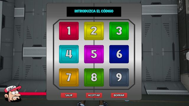 Tải game Locuras en el Banaverso-TENOKE
