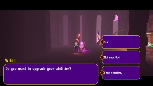 Tải game Delearnia Fractions of Hope-TENOKE