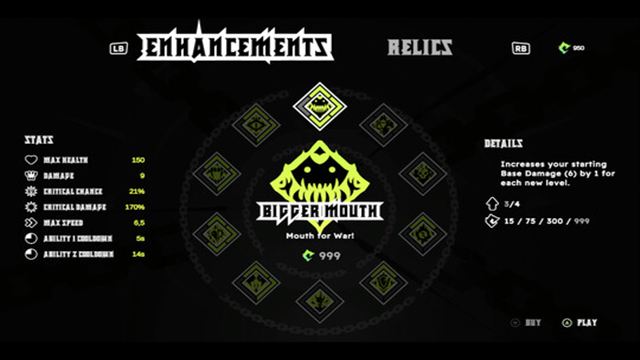 Tải game Munch-TENOKE