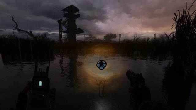 Tải game S.T.A.L.K.E.R Clear Sky Enhanced Edition v1.8.0.15286-P2P