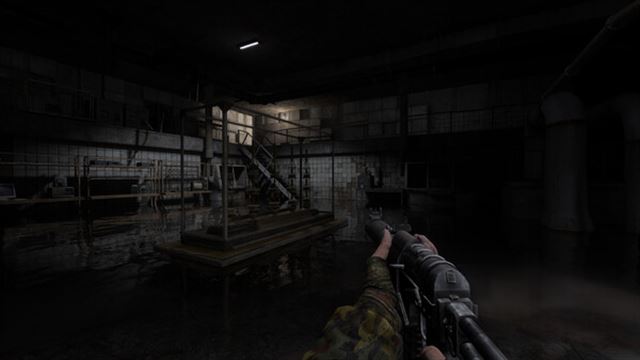 Tải game S.T.A.L.K.E.R Call of Pripyat Enhanced Edition v1.8.0.15286-P2P
