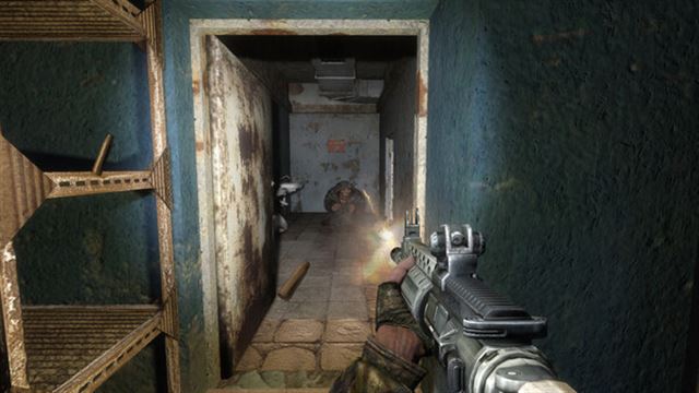 Tải game S.T.A.L.K.E.R Call of Prypiat Enhanced Edition-RUNE