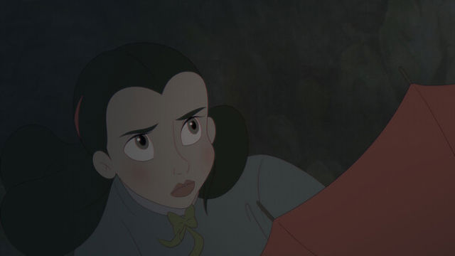 Tải game Bye Sweet Carole-TENOKE