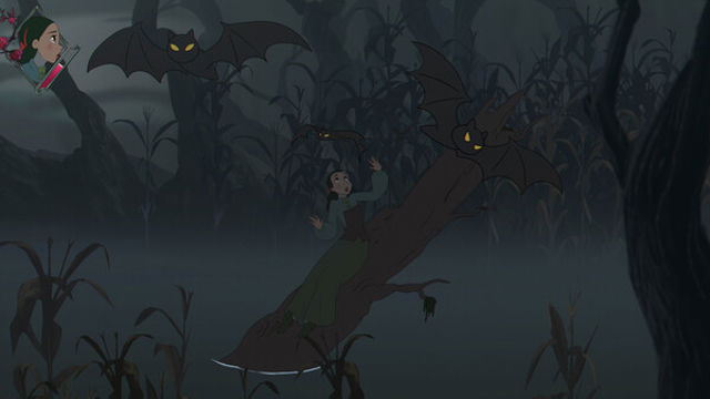 Tải game Bye Sweet Carole v1.0.6-P2P