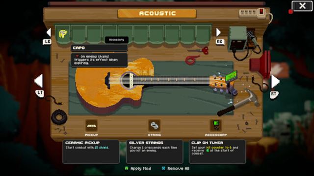 Tải game Fretless The Wrath of Riffson-P2P