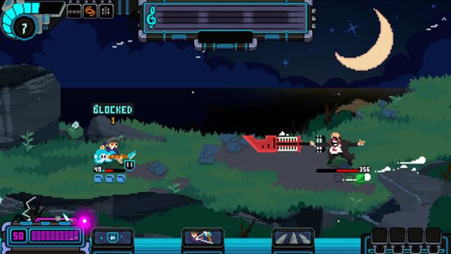 Tải game Fretless The Wrath of Riffson v1.2.7171-P2P