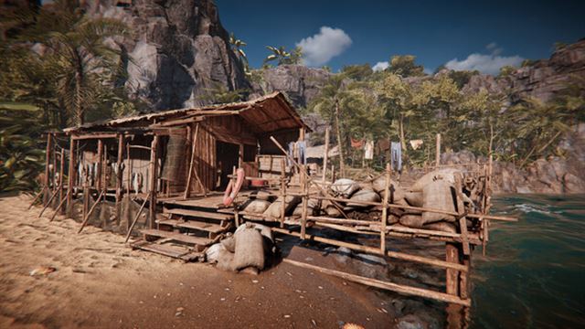 Tải game Amerzone The Explorers Legacy-RUNE