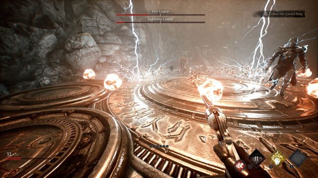Tải game Soulslinger Envoy of Death v0.471 Early Access