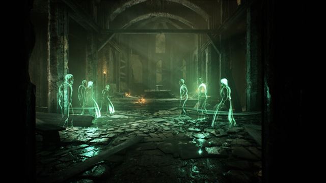 Tải game Soulslinger Envoy of Death v0.74 Early Access