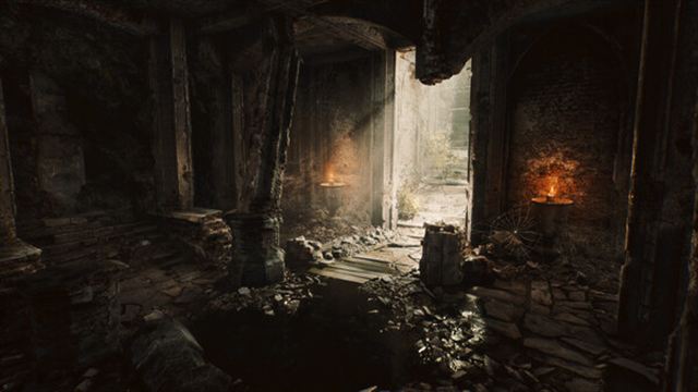 Tải game Soulslinger Envoy of Death v0.445 Early Access