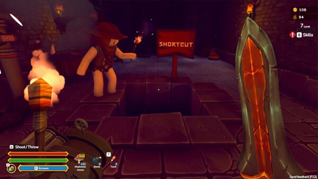 Tải game The RPG v1.016-P2P