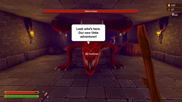 Tải game The RPG v1.015-P2P