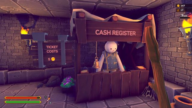 Tải game The RPG v1.014-P2P