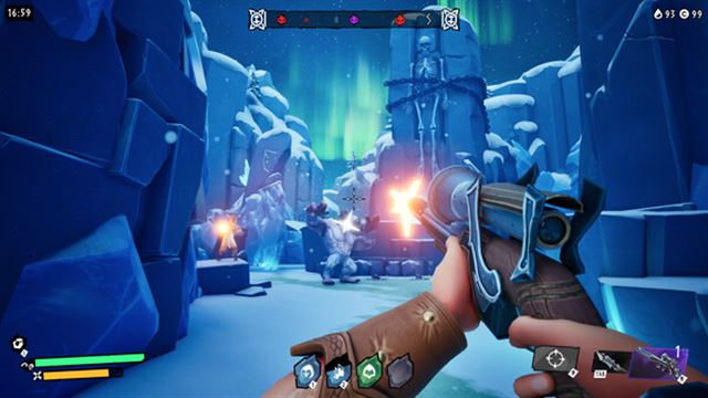Tải game Vilde-SKIDROW