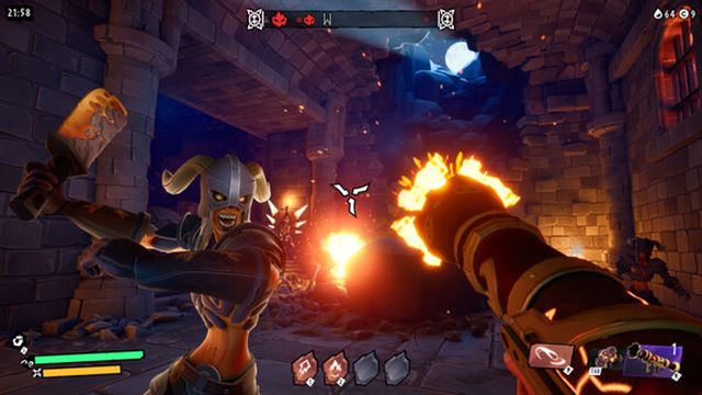 Tải game Vilde v1.0.0.6-P2P