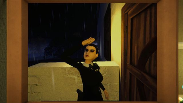 Tải game Among Ashes v1.1.3-P2P