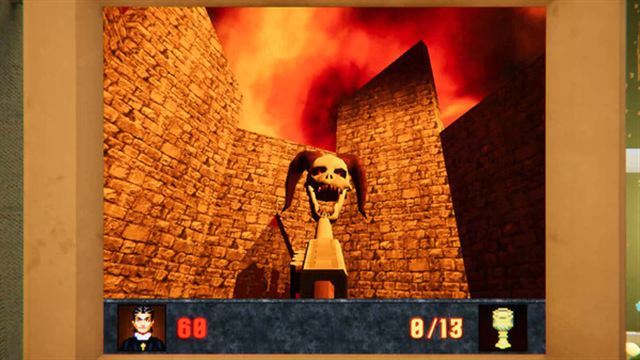 Tải game Among Ashes v1.1.4-P2P
