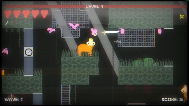 Tải game Blood Dungeon-GoldBerg