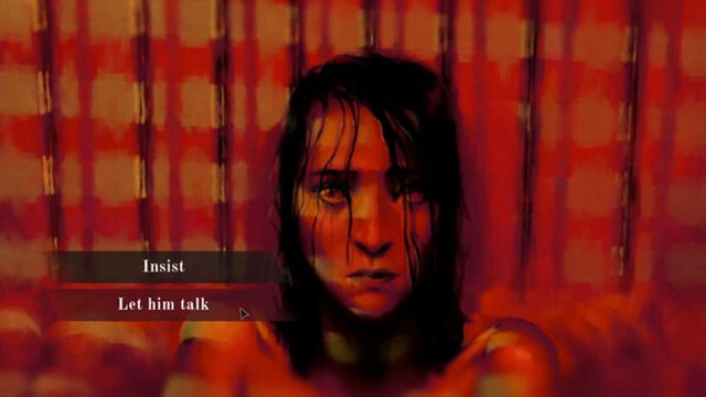 Tải game Cannibal Tales Episode 1-GoldBerg