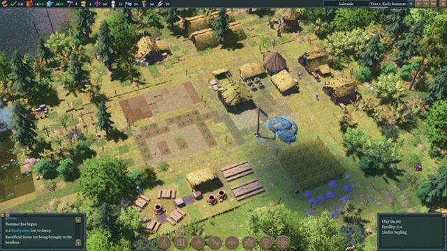 Tải game Goblin Camp-TENOKE