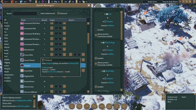 Tải game Goblin Camp Early Access
