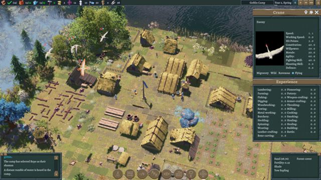 Tải game Goblin Camp Early Access