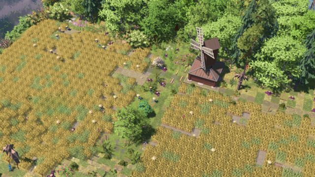 Tải game Goblin Camp-TENOKE