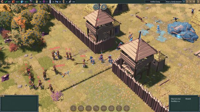 Tải game Goblin Camp-TENOKE