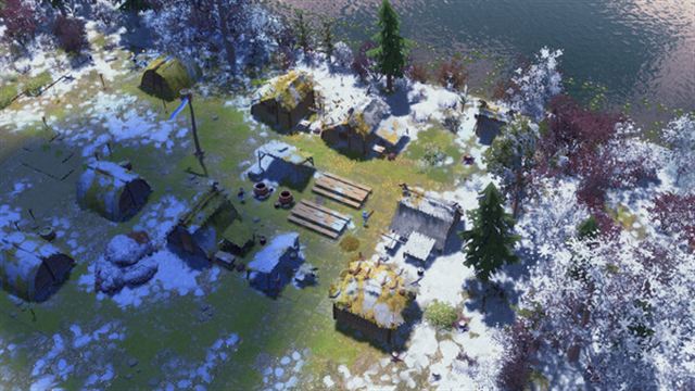 Tải game Goblin Camp Early Access