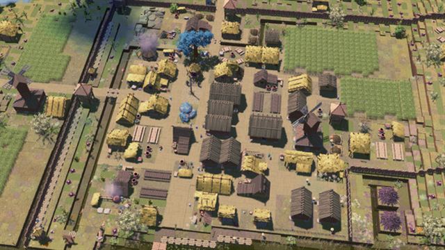 Tải game Goblin Camp Early Access