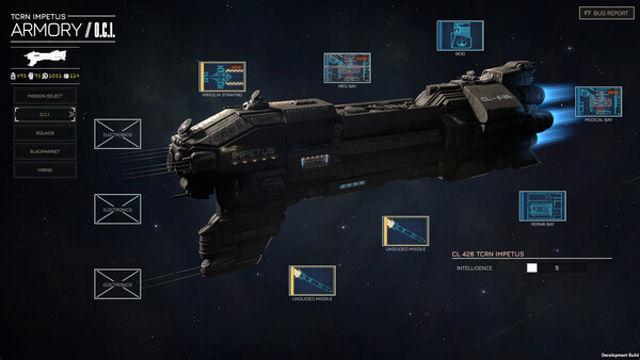 Tải game Menace v0.6.3 Early Access