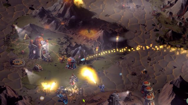 Tải game Nuke Them All-SKIDROW