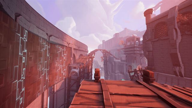 Tải game Skystrider-TENOKE